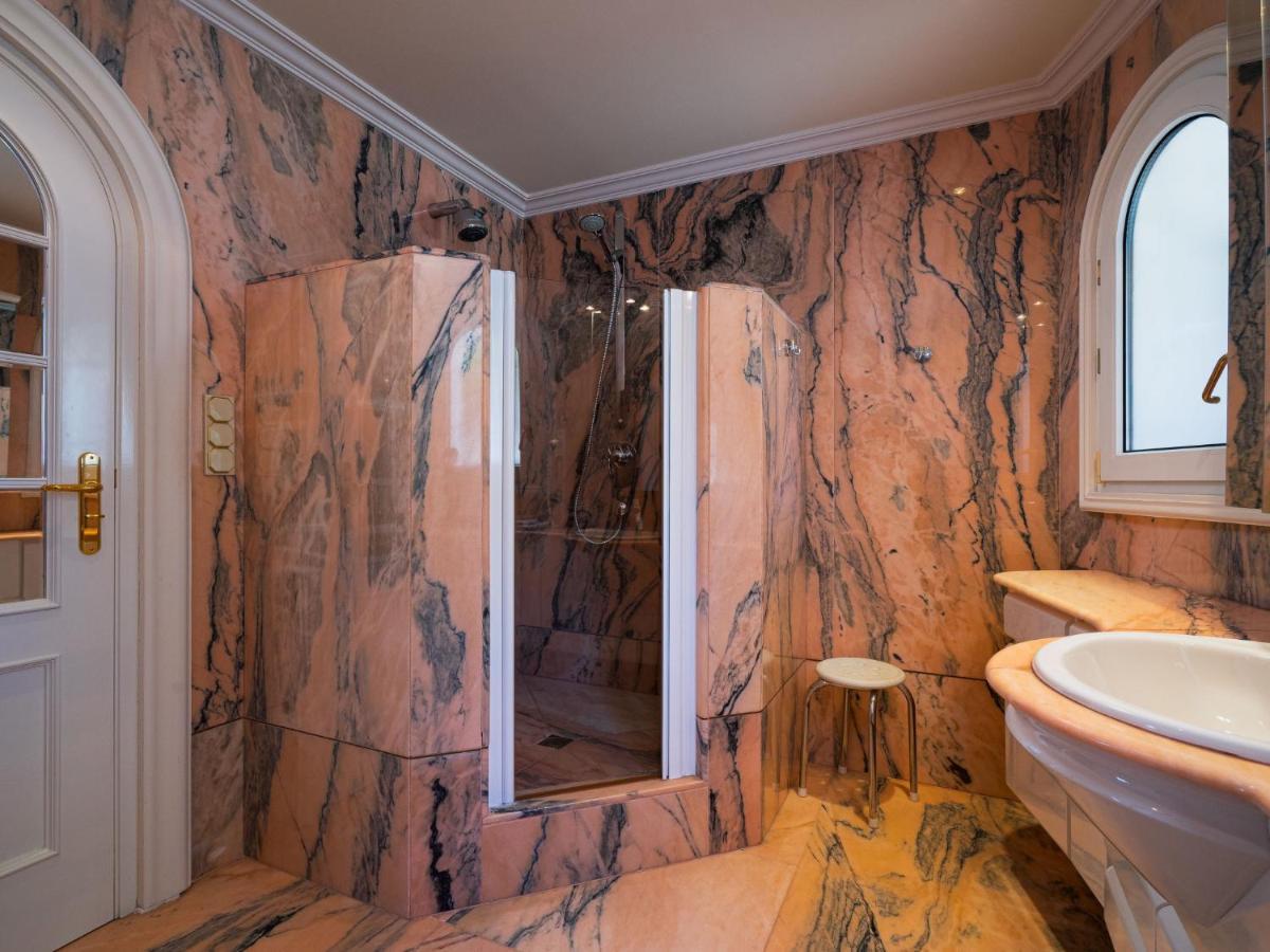 Villa Luxemburg Fanadix Extérieur photo